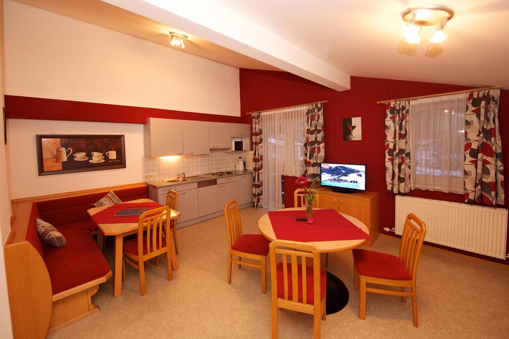 Glemmy Appartements Inkl Sommercard Viehhofen Cameră foto